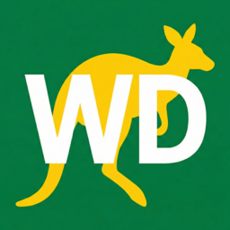 Australia favicon