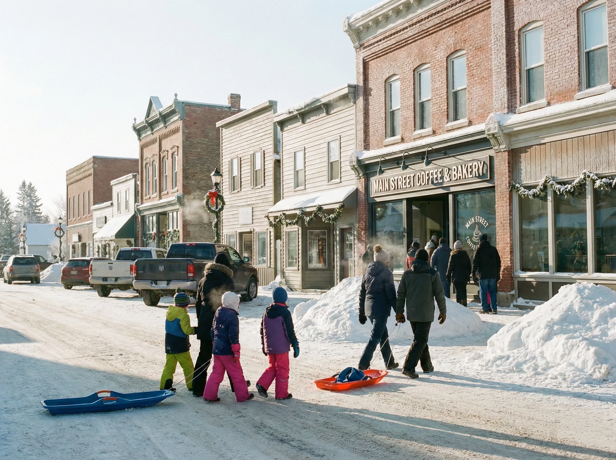 2026 Canadian Statutory Holidays (All 13 Provinces & Territories)