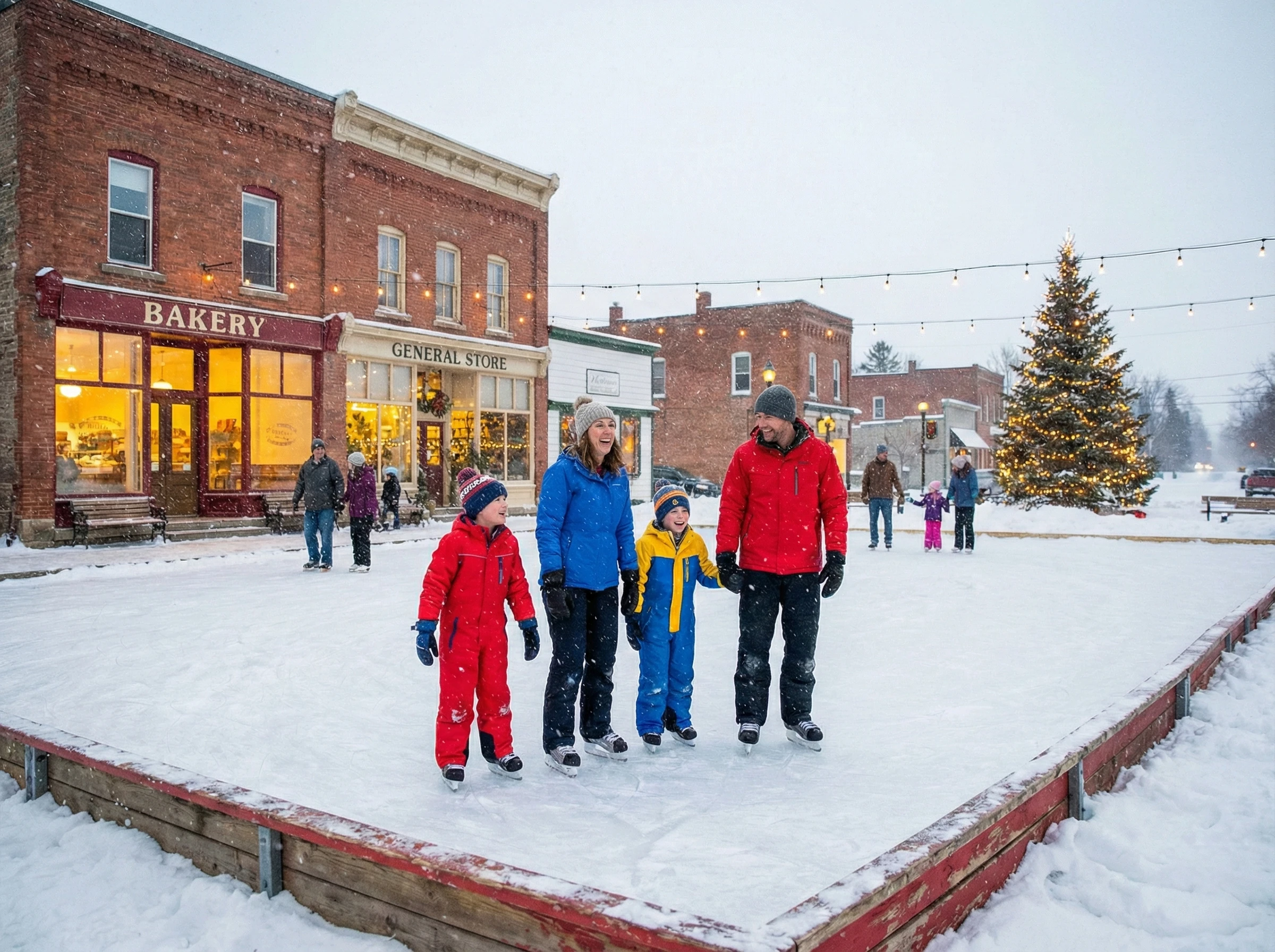 Family Day Chaos: One Monday, Five Names, Six Provinces That Skip It