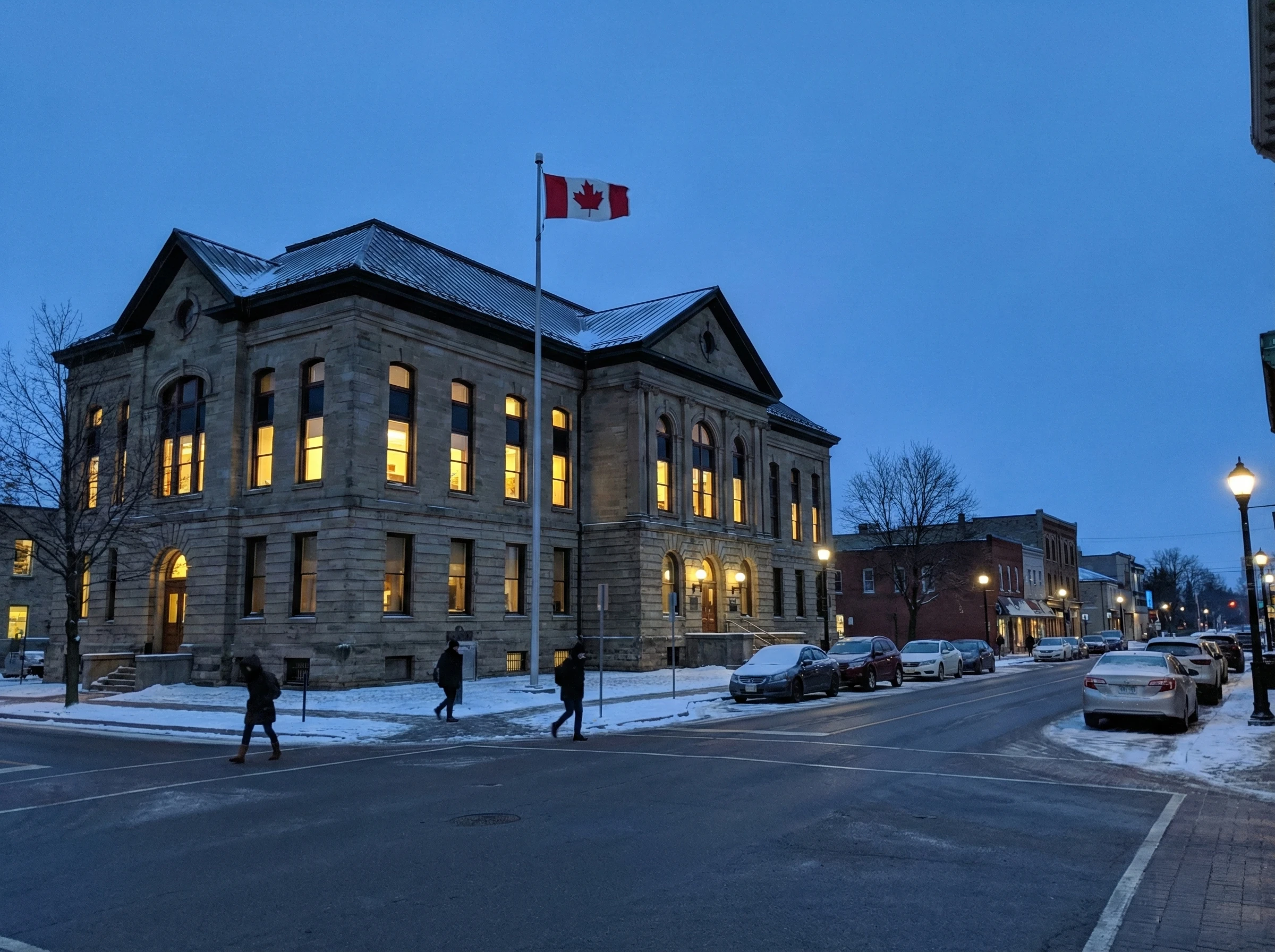 Federal Court Seasonal Recess: Why December Is a Filing Wasteland