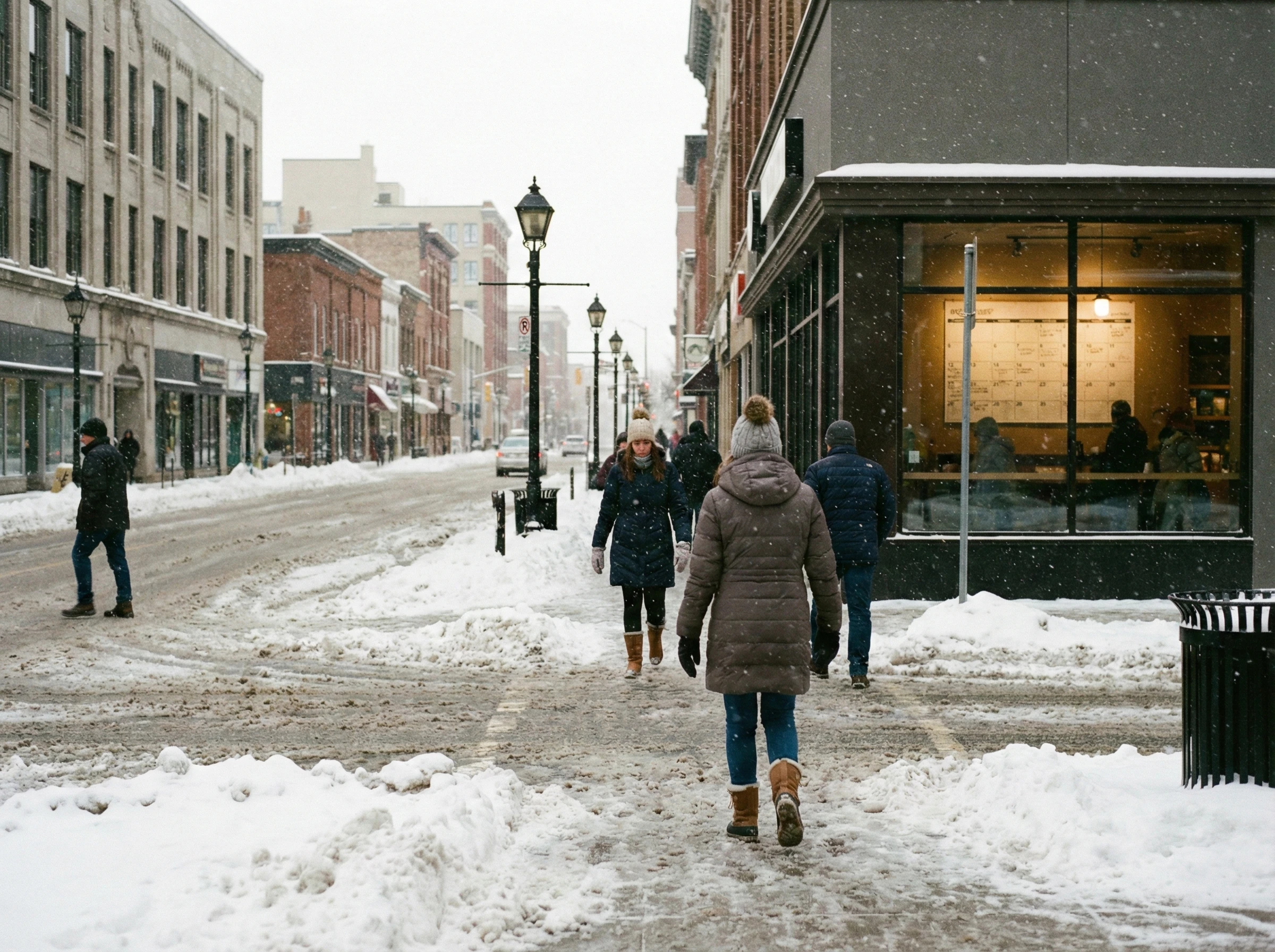 Ontario Statutory Holidays 2026: The Nine Days That Bind Employers