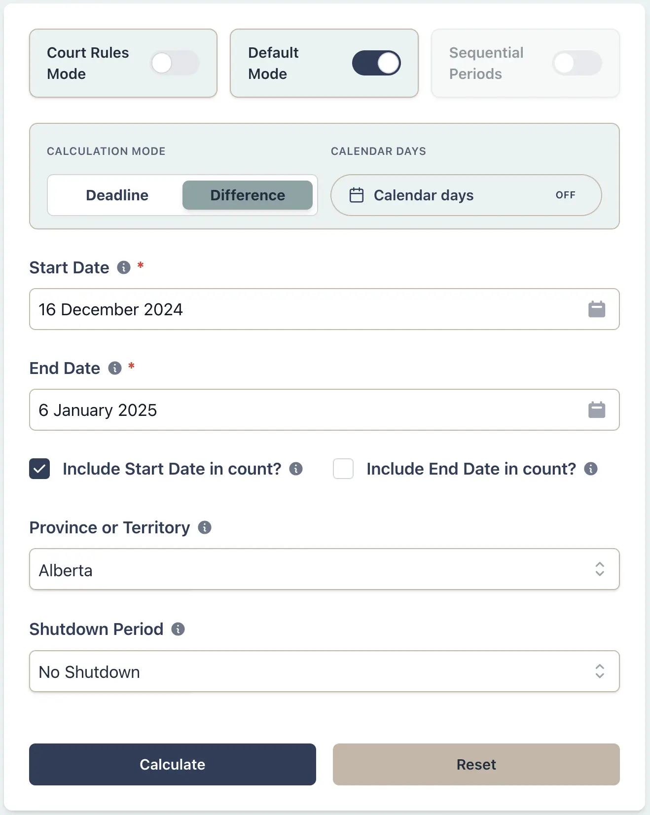 HR leave deduction workflow
