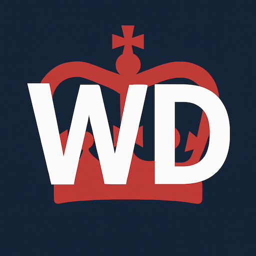 United Kingdom favicon